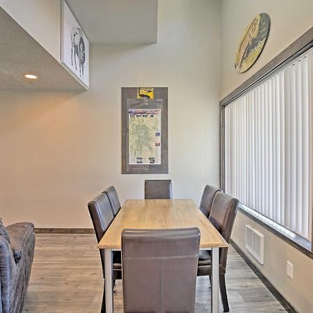 Charming Home - 1 Mi To Yellowstone National Park! غرب يلوستون المظهر الخارجي الصورة