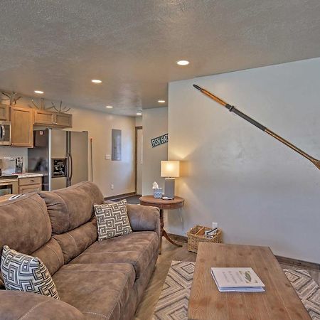 Charming Home - 1 Mi To Yellowstone National Park! غرب يلوستون المظهر الخارجي الصورة