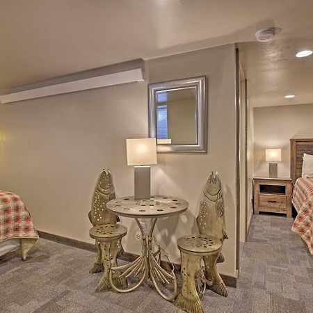 Charming Home - 1 Mi To Yellowstone National Park! غرب يلوستون المظهر الخارجي الصورة