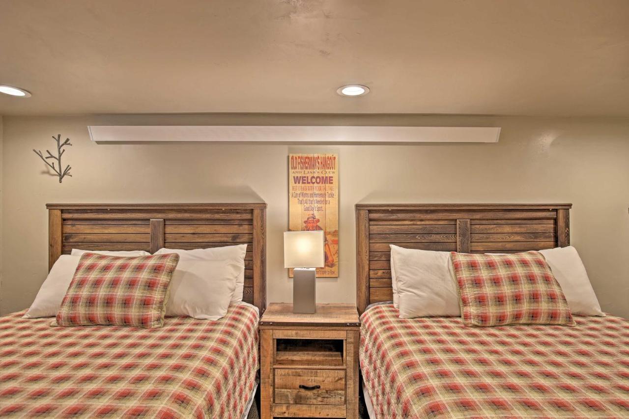 Charming Home - 1 Mi To Yellowstone National Park! غرب يلوستون المظهر الخارجي الصورة