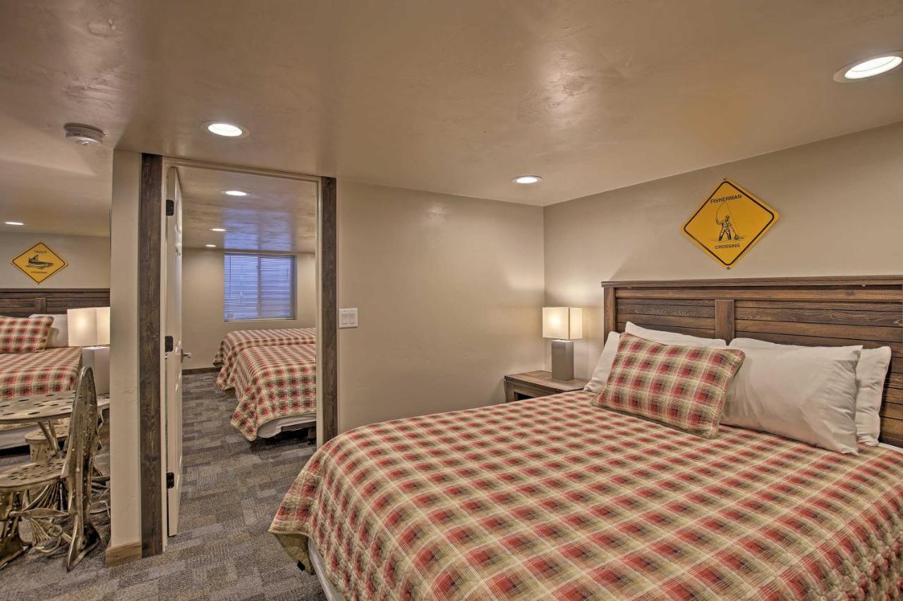 Charming Home - 1 Mi To Yellowstone National Park! غرب يلوستون المظهر الخارجي الصورة