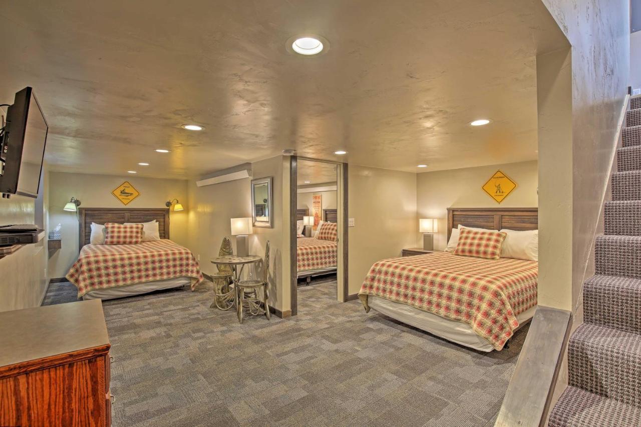 Charming Home - 1 Mi To Yellowstone National Park! غرب يلوستون المظهر الخارجي الصورة