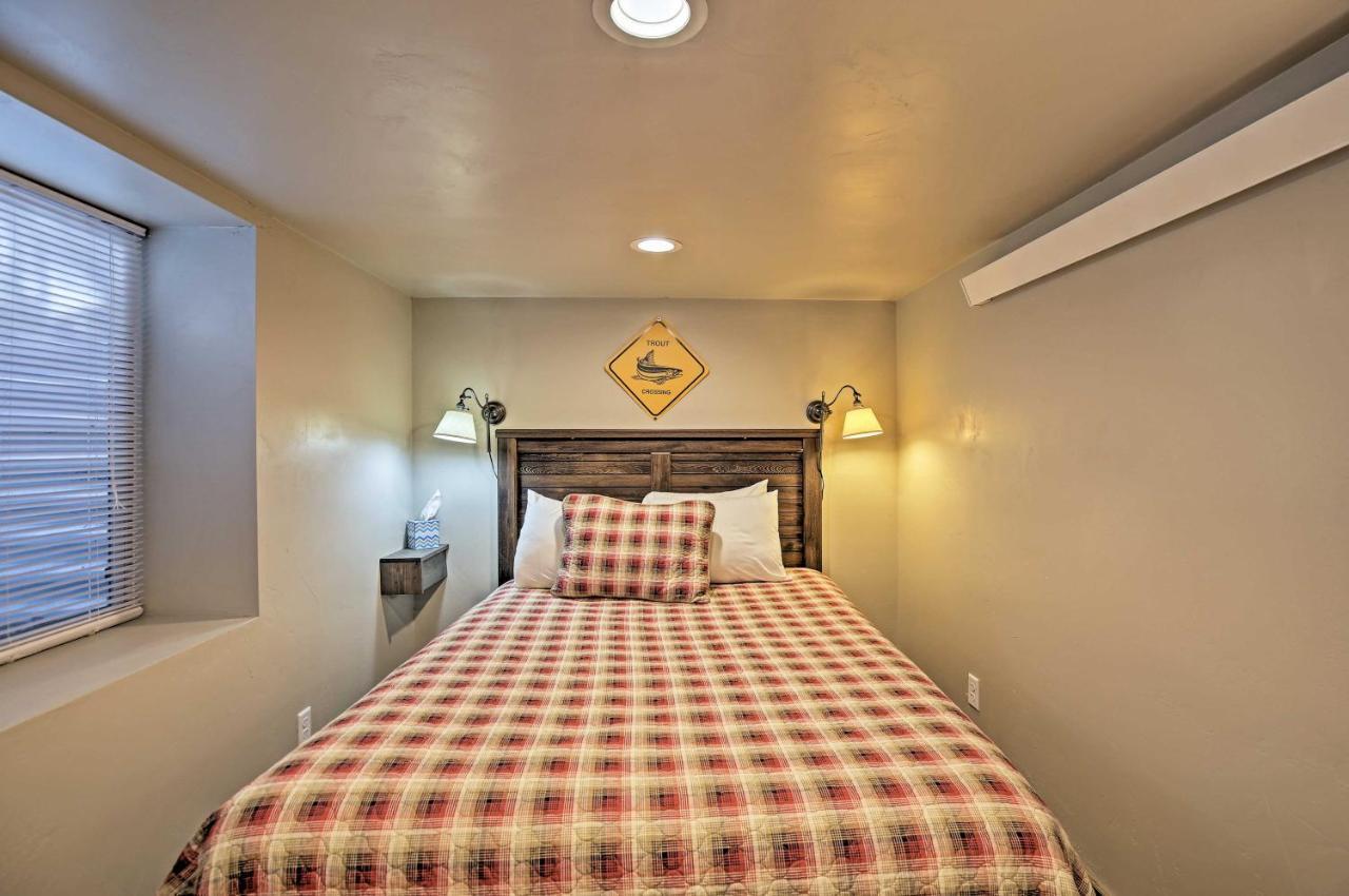 Charming Home - 1 Mi To Yellowstone National Park! غرب يلوستون المظهر الخارجي الصورة